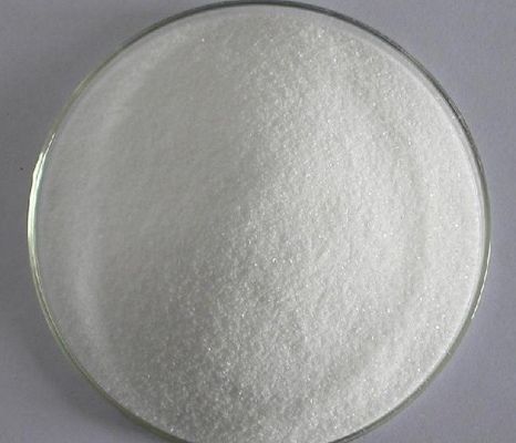 Fuyang Chất làm ngọt dạng hạt hữu cơ Erythritol không chứa calo không có dư vị Aspartame