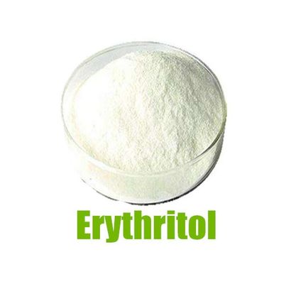 Viên nén tạo ngọt Erythritol hữu cơ không calorie Chiết xuất từ ​​lá cỏ ngọt nguyên chất 99%