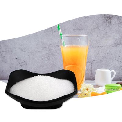 Non Gmo Allulose Zero Calorie Liquid Sweetener Chất làm ngọt thay thế Đường nướng