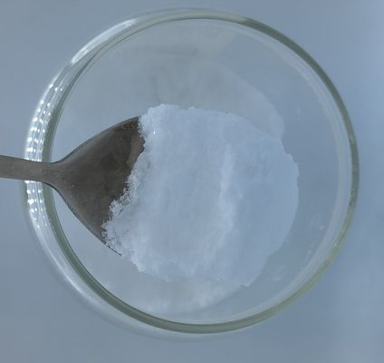 Chất tạo ngọt dạng bột hữu cơ có hàm lượng calo thấp Erythritol Thay thế lành mạnh Cas 149-32-6