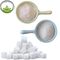 Chất tạo ngọt dạng hạt Erythritol Thay thế cho Erythritol trong bánh nướng 149-32-6