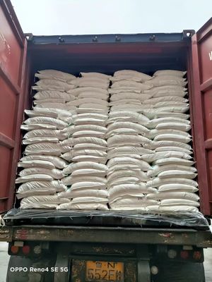 Bột natri gluconat không ăn mòn xây dựng Phụ gia làm chậm bê tông hóa chất