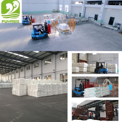 CAS 527-07-1 Phụ gia bê tông Natri Gluconate Bột trắng nguyên chất
